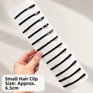 JIUDUOLAN | Hair Tidy Large Bobby Pin