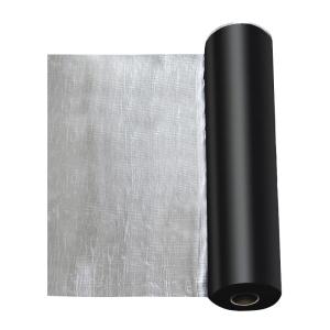 HOUSE GUARDS | Self-adhesive Waterproof Insulating Roll
