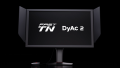 BenQ ZOWIE XL2566X+ New Fast TN 400Hz DyAc 2 Gaming Monitor for Esports. 