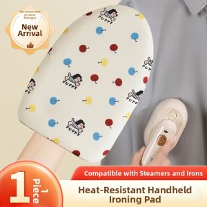 Mini Handheld Home Ironing Board