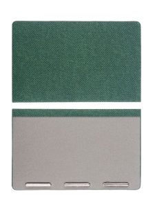 Leather Replacement Cover for IQO Prime Flagship Model Magnetic Attraction Protective Case Decorative Flip Cover