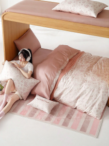 Mercury | Student Dormitory 3-Piece Set Single 0.9m 1.2m Bed