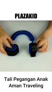 Tali Pengaman Gandeng Anak: Panduan Lengkap