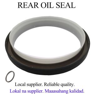 3968563 4982415 CRANSHAFT REAR OIL SEAL [LOCAL STOCK. READY TO SHIP WITHIN 24HRS.] FOR KOMATSU & CUMMINS ENGINE