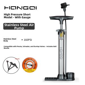 HONGQI | High Pressure Air Pump