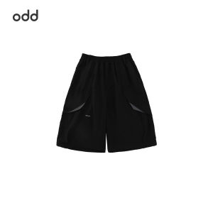 Dirt Resistant Easy-Wash Non-Deformable Shorts