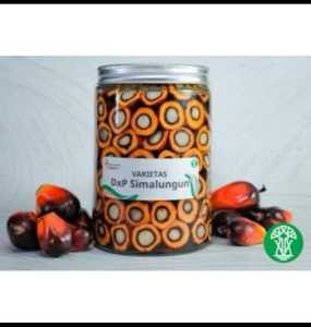 PPKS DXP SIMALUNGUN ISI 250 BERSERTIFIKAT