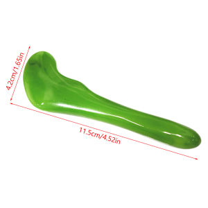 Face Massager Gua Sha Scraper Natural Resin Massager Gua Sha Spa Facial Skin Care Spa Massage Tool For Face Neck Skin Body
