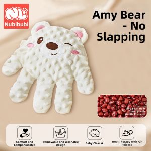 NUBILUBI | Sleep Aid Soothing Toy for Infants