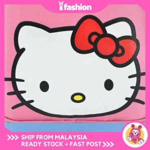 iFASHION 2033 READY STOCK Cartoon Chest Bag Cloth Children Crossbody Small Backpack bag Beg Kecil Anak