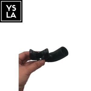 Silicone Mouthpiece part accessories for J-type snorkel
