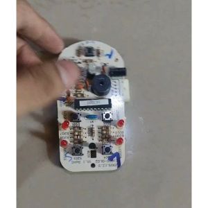 MODUL MAGICOM RICE COOKER YONG MA MC 3600 | 3800 ORIGINAL