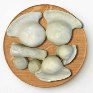 REPLIKA EMPEK-EMPEK MIX (5pcs & 10pcs) / REPLIKA MAKANAN / DUMMY FOOD / MAKANAN PALSU / MAKANAN PAJANGAN