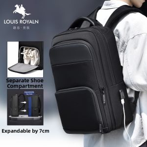 LUYIGUIZU | Waterproof Large Capacity Backpack