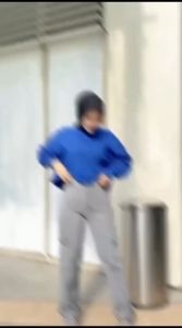 Celana Jeans Wanita - Highwaist Cargo Coklat Jeans Wanita - Celana Jeans Kargo Kantong Samping Premium