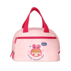 bag IN BAG | Insulated Lunch Bag for Children