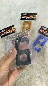 ตะขอเกี่ยวของ ที่แขวนของยึดแฮนด์/บาร์เสริม  สำหรับรถมอเตอร์ไซค์ (xx28)