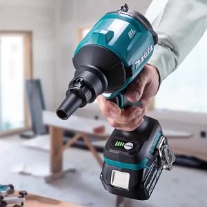 Makita_Power Tools Makita 18v Tools DAS180 High-power Air Dust Removal Gun For Blowing Dust In Narrow Spaces Power Tools
