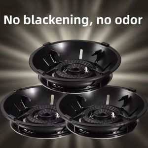 Thickened Energy-Saving Gas Stove Cover Home Use Natural Gas Stove Windproof Half Gas Stove Shield Kitchen Cooking Accessories