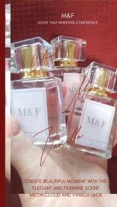 Ladies Perfume Scents For Everyday Use