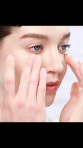 Active Whitening Eye Cream Fades Fine Lines Dark Circles Remove Eye Bags Fat Particles Anti-Wrinkle Nourish Eye Care