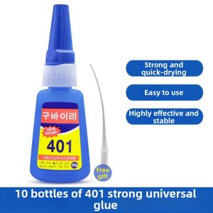 Waterproof Quick-Dry Strong Multi-Purpose Glue