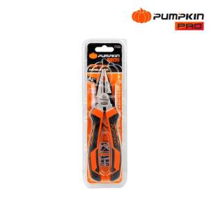Pumpkin คีมปากจิ้กจก รุ่นORIGIN 6.5นิ้ว/ 7.5นิ้ว/ 8.5นิ้ว ลดแรงการตัด การจับ