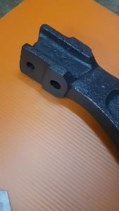 กระสวยเครื่องอัดฟาง กระสวย อะไหล่รถแทรคเตอร์ คูโบต้าของใหม่จากโรงงาน พร้อมส่งจากกรุงเทพ