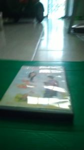 MY GIRLFRIEND IS A GUMIHO SEASON 1 (4 แผ่น จบปี 1)