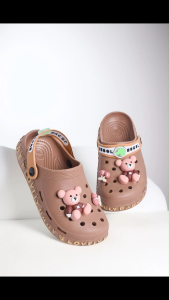 Dép nhựa trẻ em (30-34)