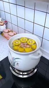 Murah Banget - 100 PCS Kantong Teh Reusable / Filter Teh dan Bumbu Kertas