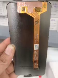 Màn VIVO Y11 / Y12 / Y15 / Y17 / Y3 / Y3X / U10 New Full bộ màu đen Bảo hành 3 tháng Miễn Phí Ship Tặng kèm keo dán màn hình+bộ tua vít sữa chữa+cường lực+que chọc sim