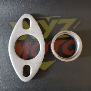 Plendes Dan Cincin Knalpot MIO