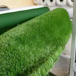 Rumput Sintetis Plastik Tebal 3cm Karpet Dekorasi Taman Halaman Teras Rumah Untuk Indoor dan Outdoor