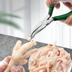 Chicken Claw Bone Removal Tool