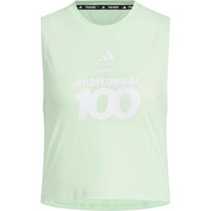 adidas | Womens Sleeveless Sports Fitness Vest