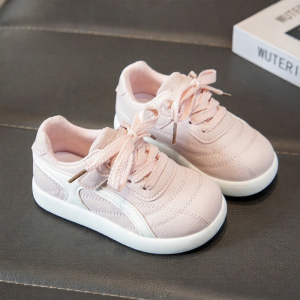 SHIYAN | Wide Toe Comfortable Kids Sports Shoes