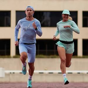 Uglow | Lightweight Racing Eco-friendly Spring Autumn T-shirt
