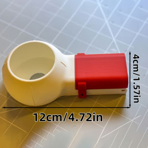 New Electric Drill Dust Cover Box Ash Bowl Impact Hammer Dust Collector Power Tool Accessories Drilling Dustproof Device