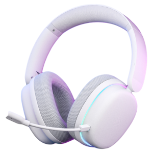 AULA | Low Latency FPS Gaming Head-mounted with Microphone Wireless Headphones