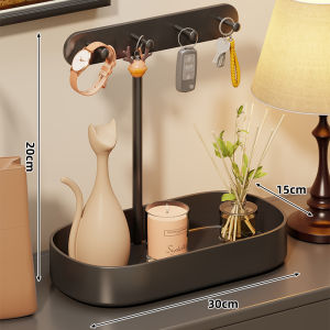 QINQI | Multifunction Display Rack