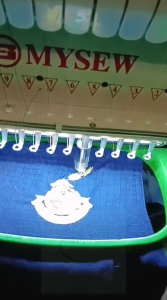 Rompi Lapangan Serbaguna Cocok Untuk Kegiatan Outdoor OSIS KKN Wartawan Relawan DLL (TERIMA JASA BORDIR)