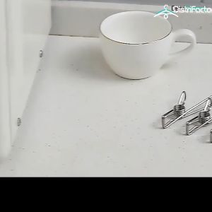 Long Hook Stainless Steel Drying Clip Windproof Steel Clip Sock Rust-free Stainless Steel Hook Hanger Clip Peg