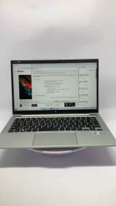Laptop Giá Rẻ HP Elitebook 830G7 830G6| 830G5  RAM 16GB SSD 512GB 13.3 inch FullHD Pin>4h