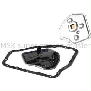 Transmission Filter for Mitsubishi Expander 2018-UP 2804A057