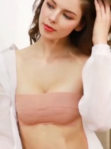 Stretchable Boob Tape 5cm*5m Magic Chest Paste Womens Medical Grade Ladies