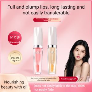 Essential Oil Moisturizing Lightweight Light Lines Lip AntiDrying