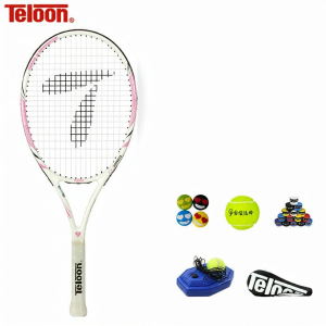 Teloon | Vợt Tennis Dễ Dàng Cho Người Mới Bắt Đầu