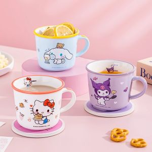 Cute and Elegant Marked Mugs