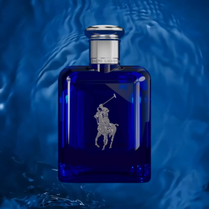 Ralph Lauren Polo Blue Eau de Toilette | Fresh Citrusy fragrance for Men